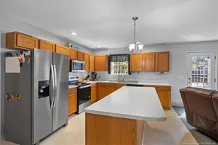 4716 Drewbridge Way, Raleigh, NC 27604 - Photo 6