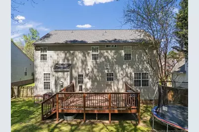 4716 Drewbridge Way, Raleigh, NC 27604 - Photo 32