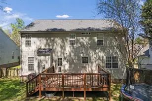 4716 Drewbridge Way, Raleigh, NC 27604 - Photo 32