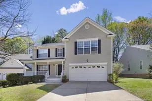 4716 Drewbridge Way, Raleigh, NC 27604 - Photo 2