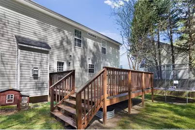 4716 Drewbridge Way, Raleigh, NC 27604 - Photo 30