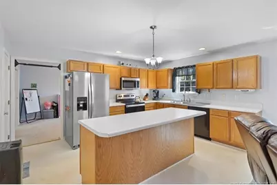 4716 Drewbridge Way, Raleigh, NC 27604 - Photo 8