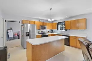 4716 Drewbridge Way, Raleigh, NC 27604 - Photo 8