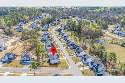 750 Avenue Of The Carolinas Avenue, Carthage, NC 28327 - Photo 36