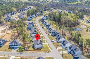 750 Ave Of The Carolinas Ave, Carthage, NC 28327 - Photo 36