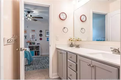 750 Avenue Of The Carolinas Avenue, Carthage, NC 28327 - Photo 22