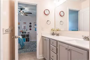 750 Ave Of The Carolinas Ave, Carthage, NC 28327 - Photo 22