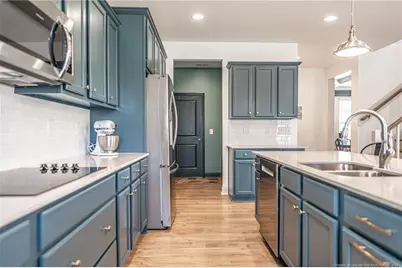 750 Avenue Of The Carolinas Avenue, Carthage, NC 28327 - Photo 14