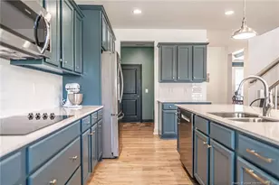 750 Ave Of The Carolinas Ave, Carthage, NC 28327 - Photo 14