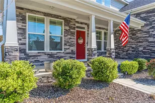 750 Ave Of The Carolinas Ave, Carthage, NC 28327 - Photo 2