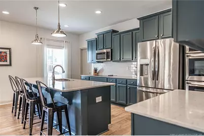 750 Avenue Of The Carolinas Avenue, Carthage, NC 28327 - Photo 10