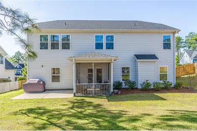 750 Avenue Of The Carolinas Avenue, Carthage, NC 28327 - Photo 32