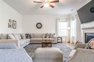 750 Ave Of The Carolinas Ave, Carthage, NC 28327 - Photo 8