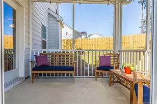 750 Ave Of The Carolinas Ave, Carthage, NC 28327 - Photo 30