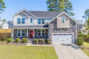 750 Ave Of The Carolinas Ave, Carthage, NC 28327 - Photo 1