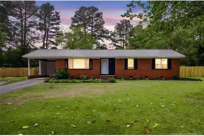 634 Pleasant Loop, Fayetteville, NC 28311 - Photo 1