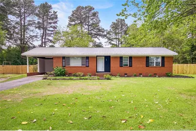 634 Pleasant Loop, Fayetteville, NC 28311 - Photo 2