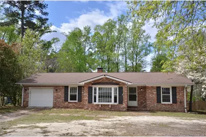 6432 Milford Road, Fayetteville, NC 28303 - Photo 1