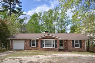 6432 Milford Rd, Fayetteville, NC 28303 - Photo 1