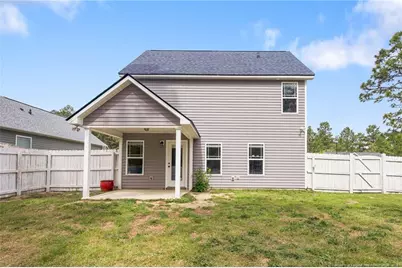 292 English Oak Drive, Bunnlevel, NC 28323 - Photo 2