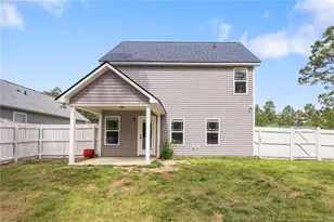 292 English Oak Dr, Bunnlevel, NC 28323 - Photo 2