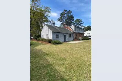 206 W 32nd Street, Lumberton, NC 28358 - Photo 38