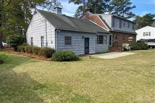 206 W 32nd St, Lumberton, NC 28358 - Photo 38