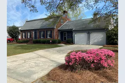 206 W 32nd Street, Lumberton, NC 28358 - Photo 1