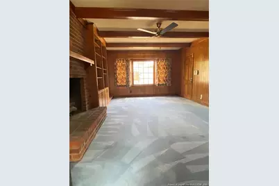 206 W 32nd Street, Lumberton, NC 28358 - Photo 4