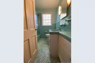 206 W 32nd Street, Lumberton, NC 28358 - Photo 28