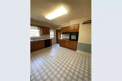 206 W 32nd Street, Lumberton, NC 28358 - Photo 10