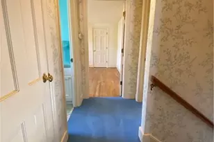 206 W 32nd St, Lumberton, NC 28358 - Photo 22