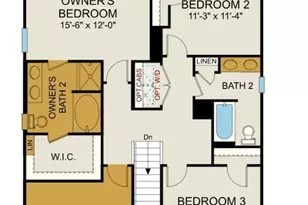 60 Sir David Wy, Lillington, NC 27546 - Photo 4