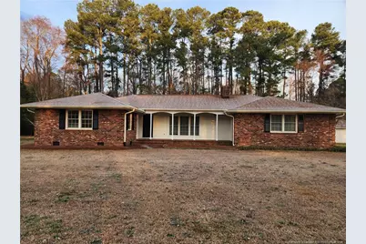 1303 Middle Road, Fayetteville, NC 28312 - Photo 1