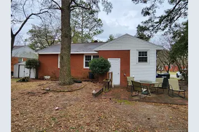 3526 Furman Drive, Fayetteville, NC 28304 - Photo 2