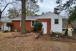 3526 Furman Dr, Fayetteville, NC 28304 - Photo 2