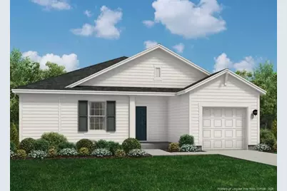 41 Lawbacher Drive, Lillington, NC 27546 - Photo 1