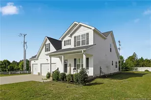 21 Vail Ct, Sanford, NC 27332 - Photo 2