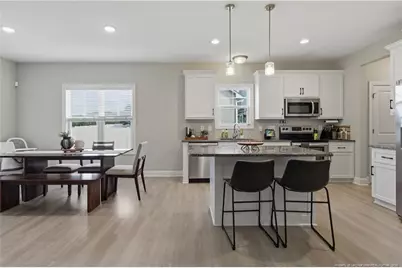 21 Vail Court, Sanford, NC 27332 - Photo 12