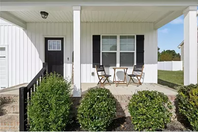 21 Vail Court, Sanford, NC 27332 - Photo 4