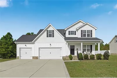 21 Vail Court, Sanford, NC 27332 - Photo 1