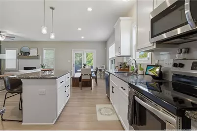 21 Vail Court, Sanford, NC 27332 - Photo 16