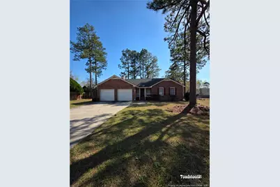 6605 Omni Court, Fayetteville, NC 28314 - Photo 2