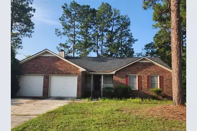 6605 Omni Court, Fayetteville, NC 28314 - Photo 1