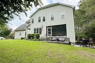 93 Falconridge Dr, Spring Lake, NC 28390 - Photo 46