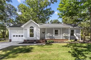 1300 Calla Cir, Fayetteville, NC 28303 - Photo 1