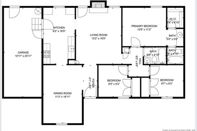 1300 Calla Circle, Fayetteville, NC 28303 - Photo 2