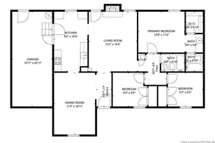 1300 Calla Cir, Fayetteville, NC 28303 - Photo 2