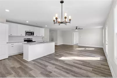 8021 Blaze Court, Fayetteville, NC 28314 - Photo 8