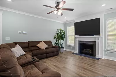 8329 Running Fern Way, , NC 27592 - Photo 8